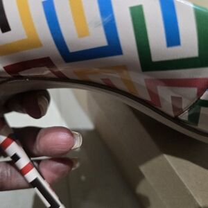 Steve Madden Vala heels 9.5